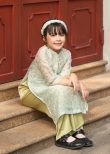 ao dai cach tan be gai thanh mai 6