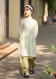 ao dai cach tan be gai thanh mai 7